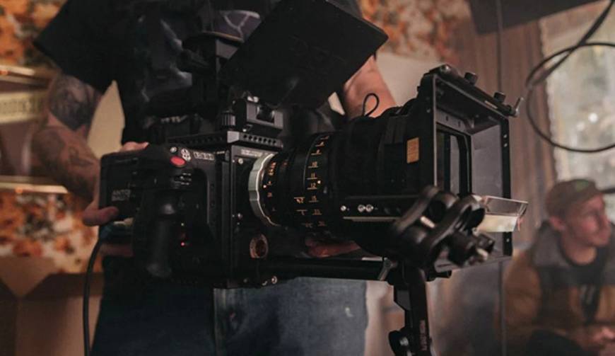 东源县产品宣传视频拍摄公司