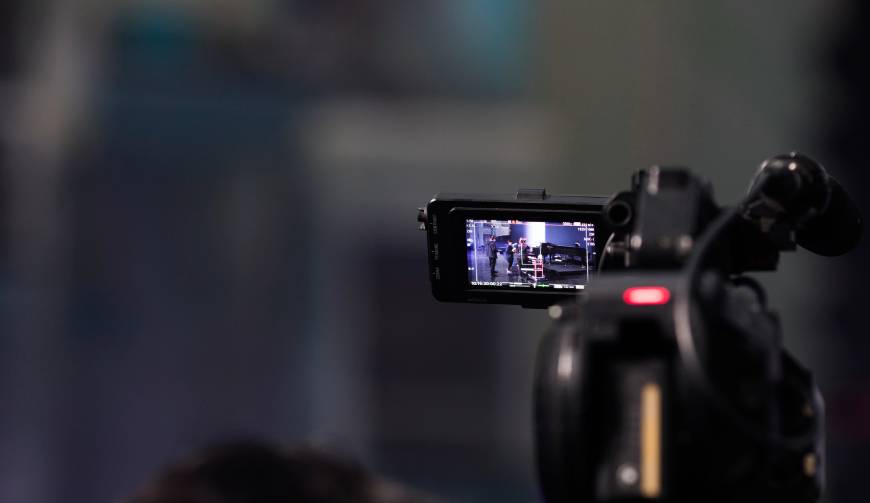 东源县产品视频拍摄