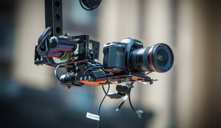 东源县产品视频拍摄