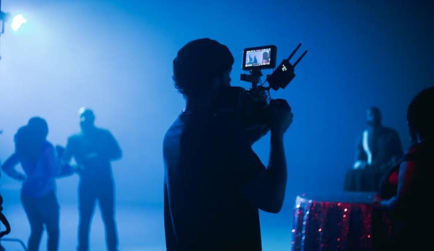 东源县产品视频拍摄