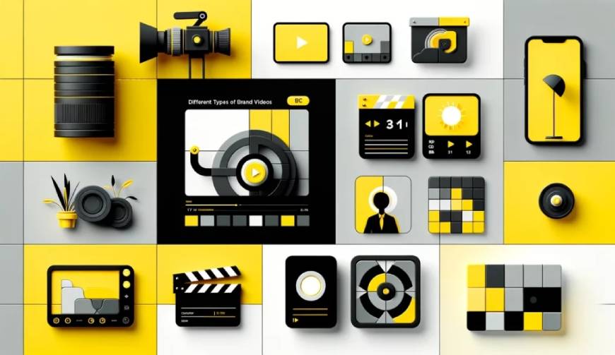 东源县产品视频拍摄