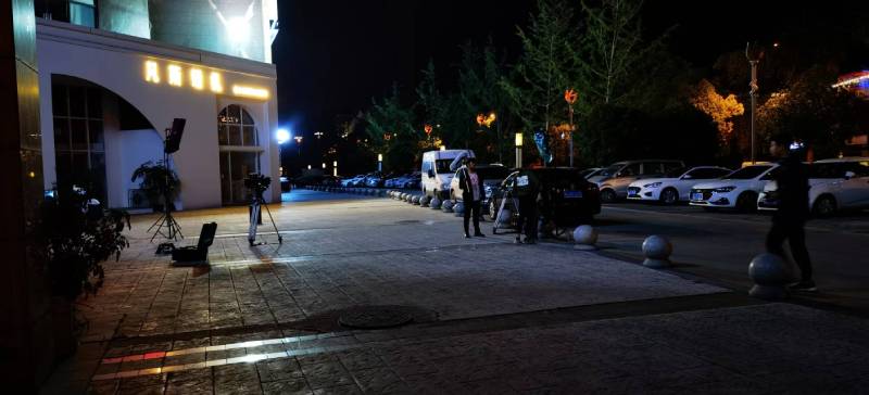 东源县电商产品视频拍摄制作全攻略，打造高转化带货视频