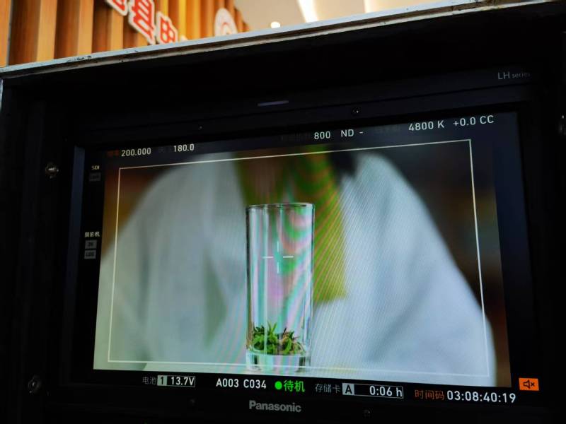 东源县电商产品宣传视频